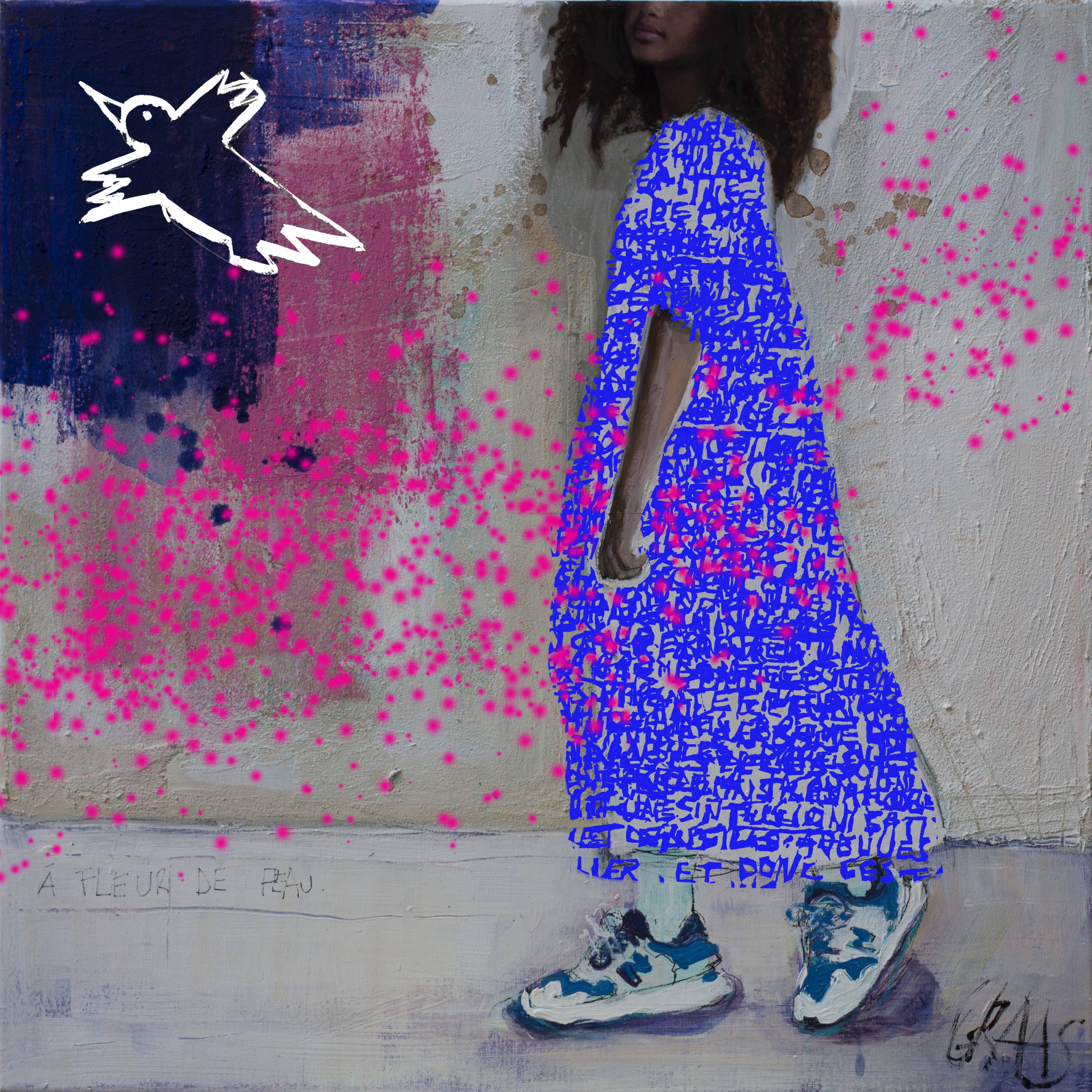 Découvrir mon univers artistique thumbnail