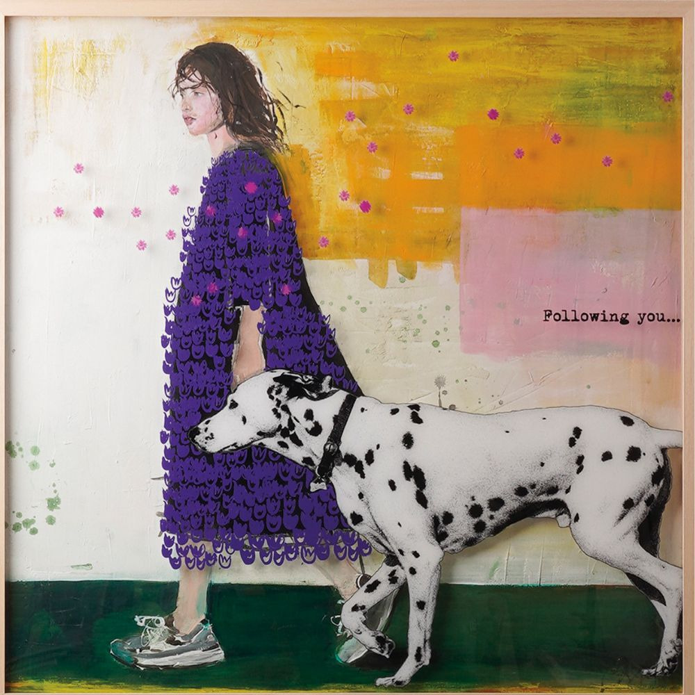 Retrouvez-moi à la Foire de Lausanne du 7 au 10 Mai 2026 thumbnail