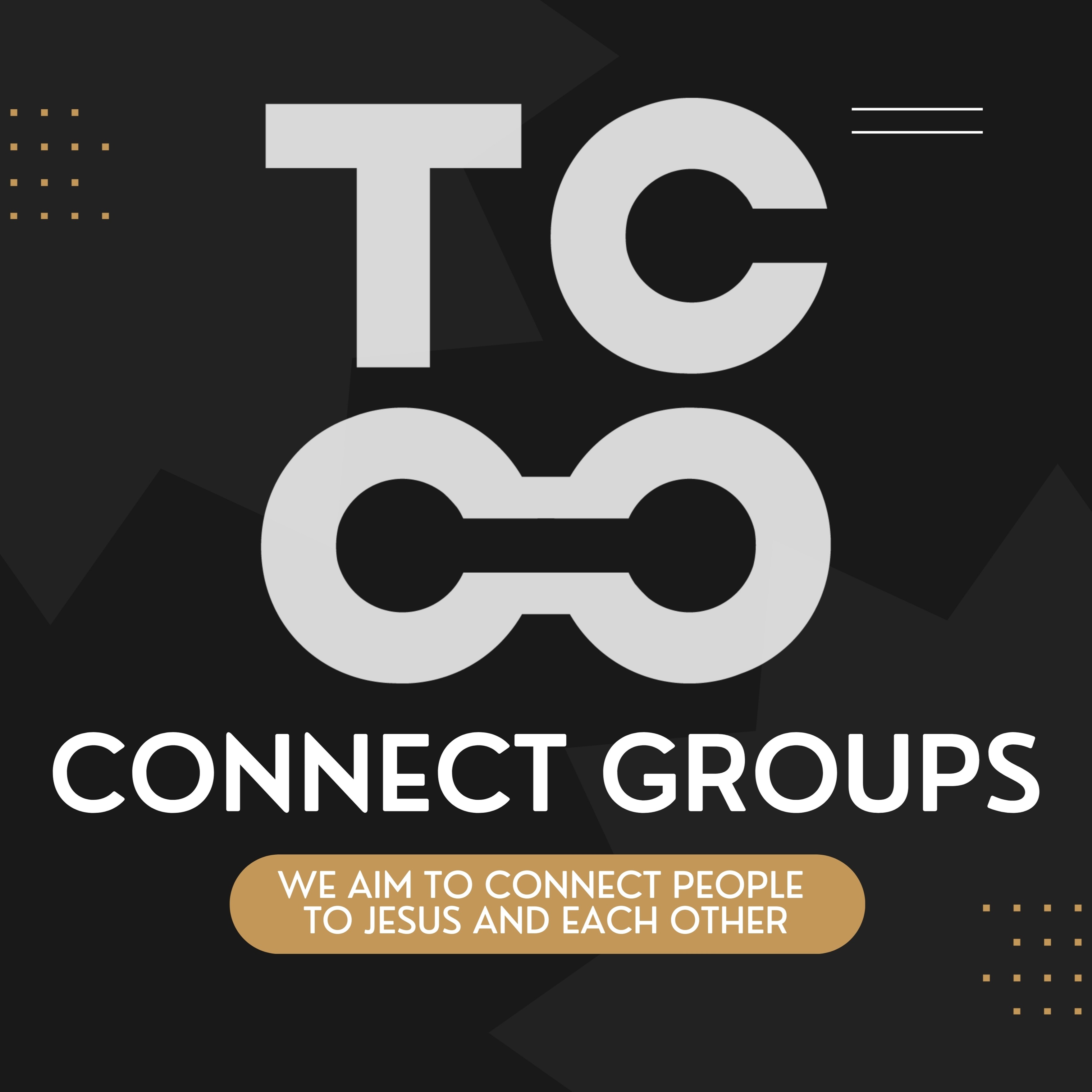 FALL CONNECT GROUPS thumbnail