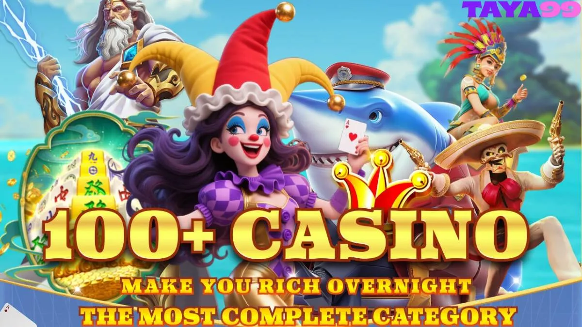 TAYA99 - Official Website | TAYA99 PH thumbnail