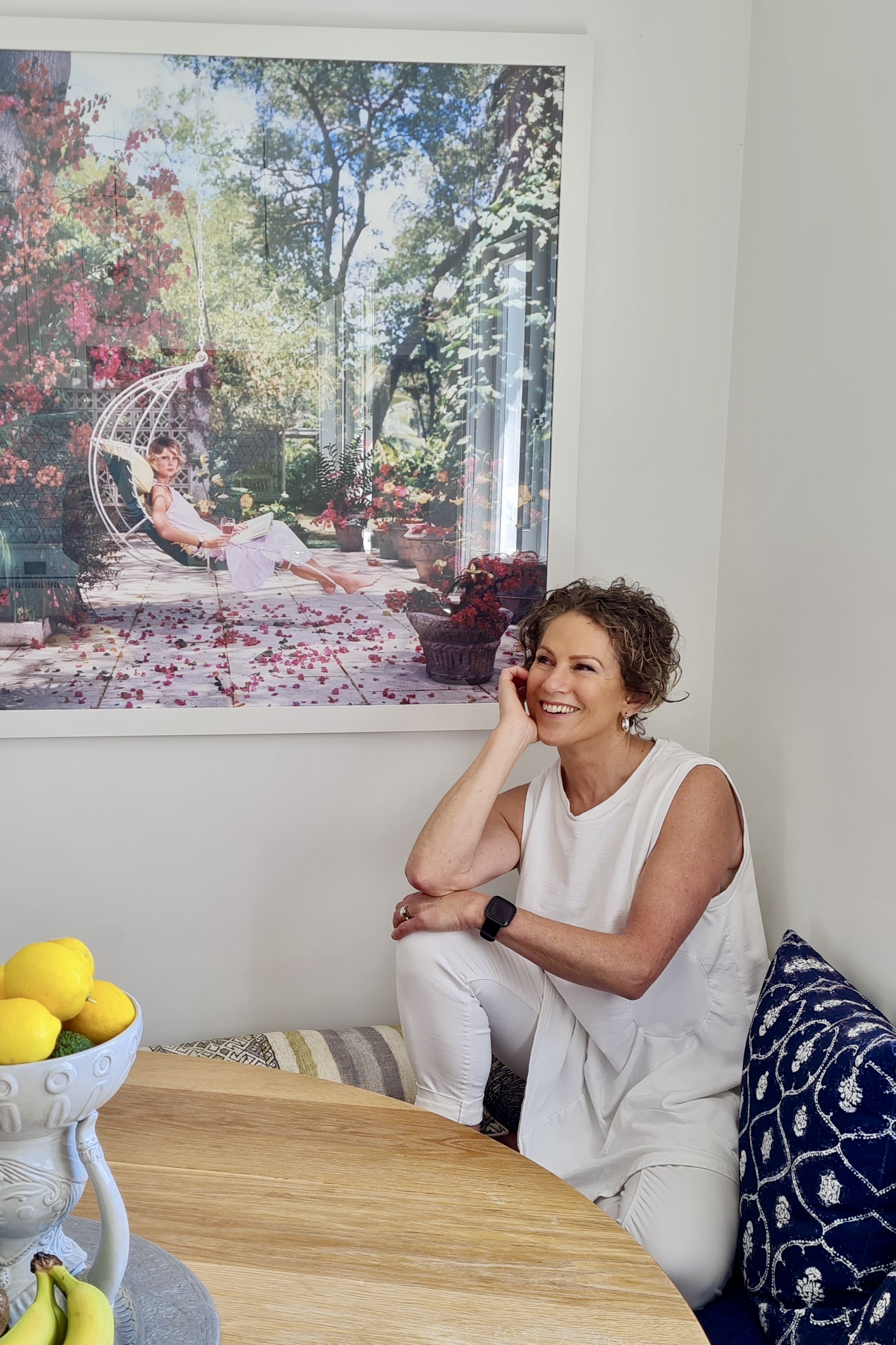 Subscribe to my Happy Healthy Tribe thumbnail