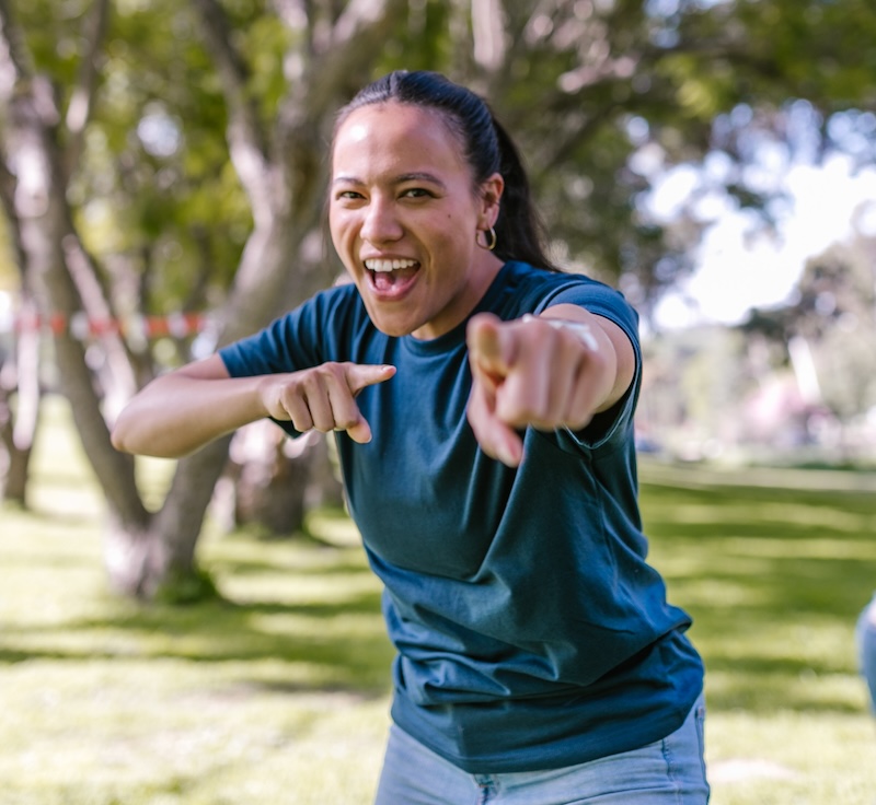 Keen on Small Group Sessions thumbnail