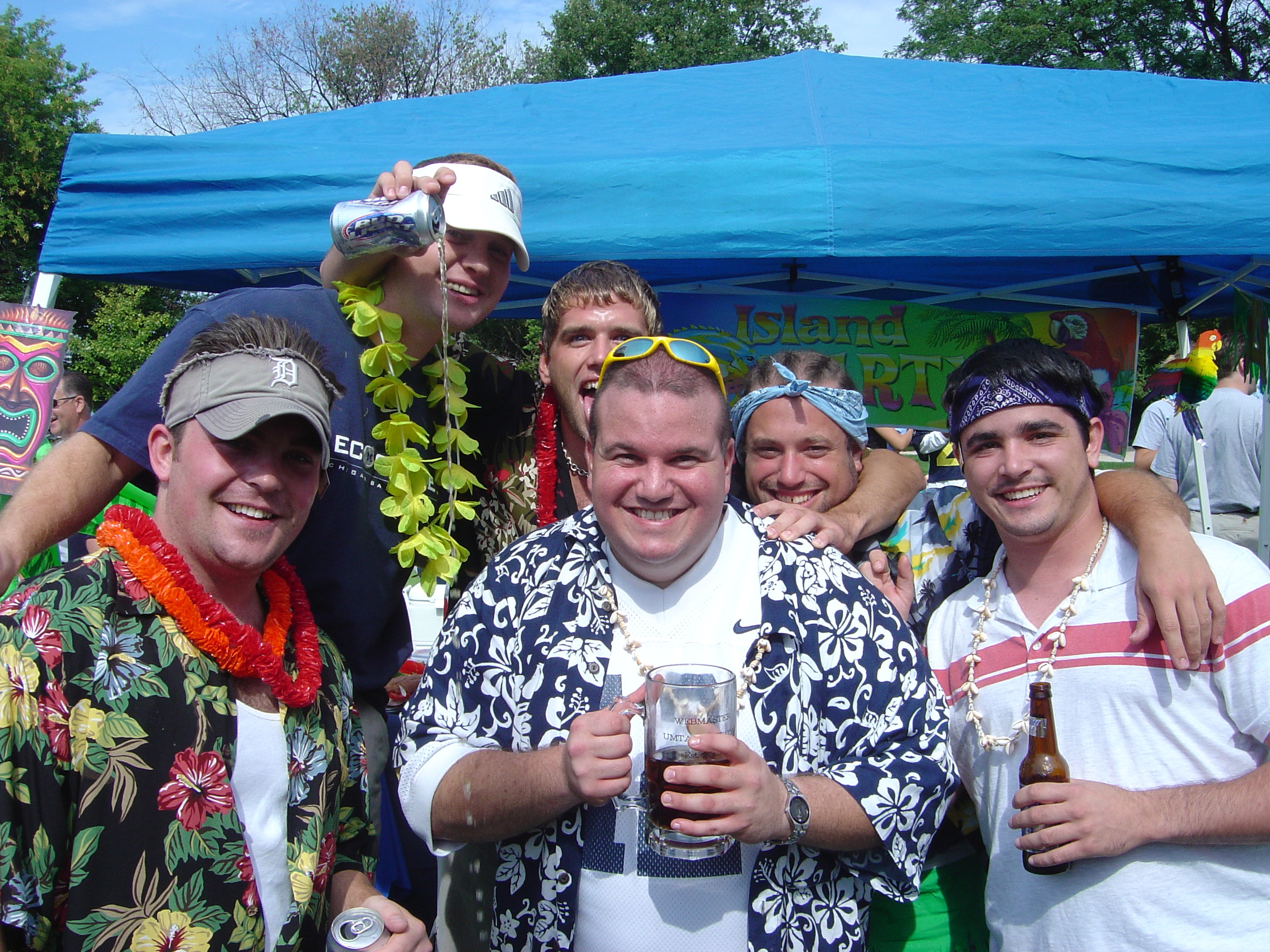 Way Back When-sday is Talking Decades (8/30/2023) thumbnail