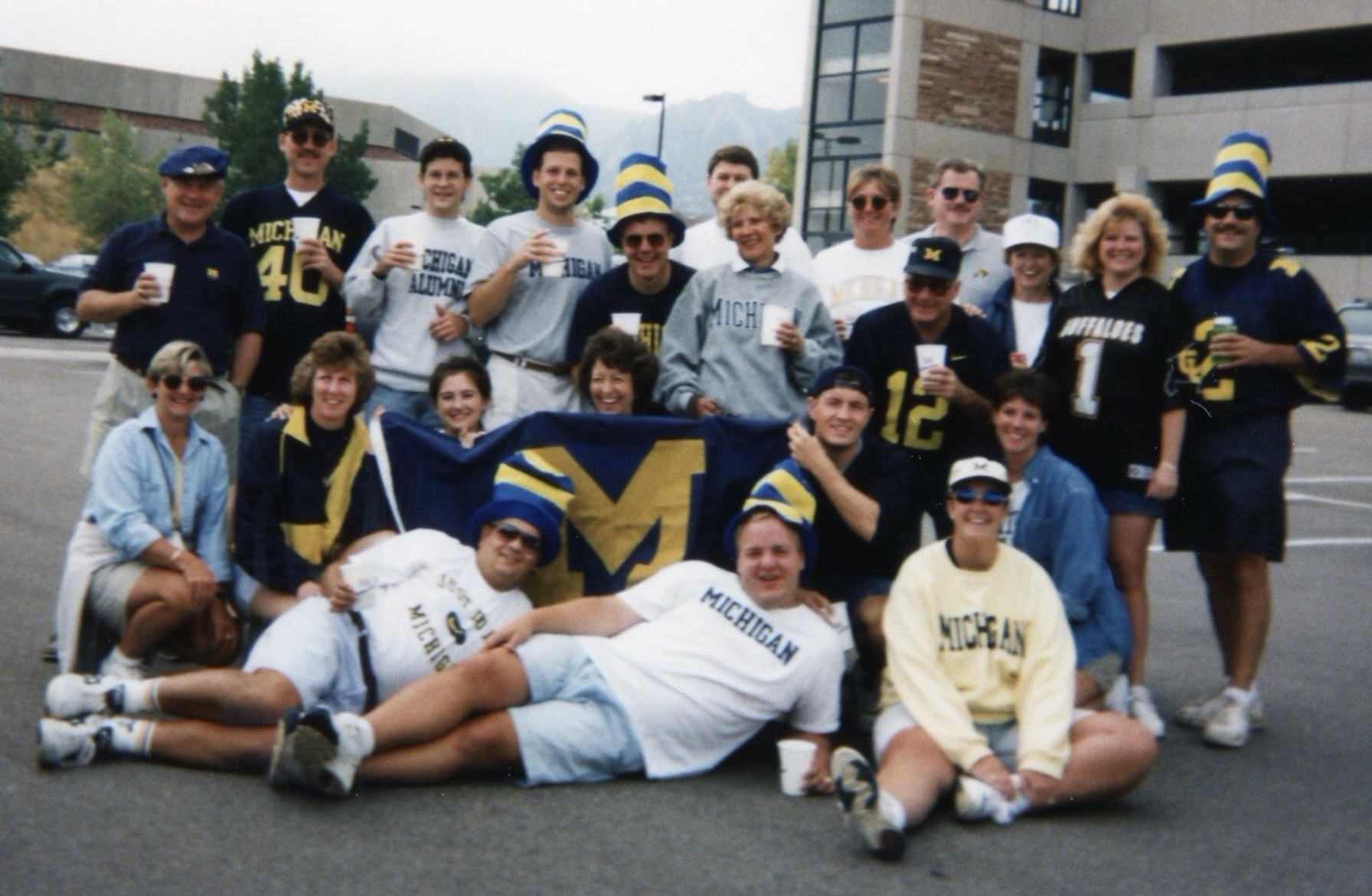 Way Back When-sday Colorado 1996 thumbnail