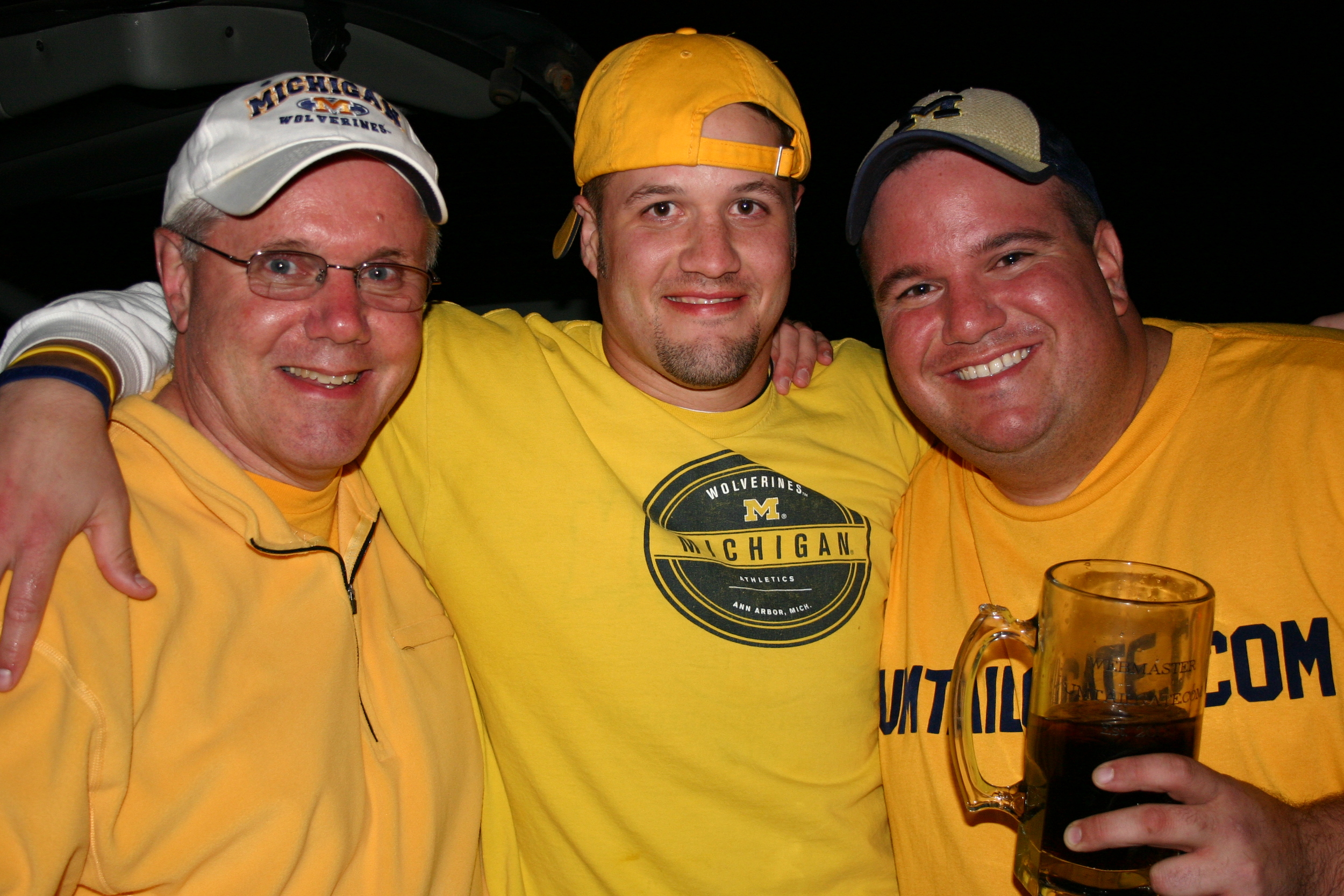 Way Back When-sday: Penn State 2005 thumbnail