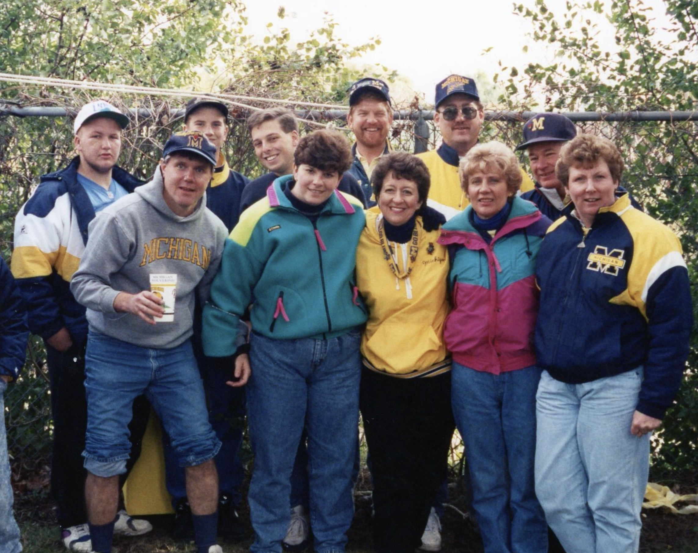 Way Back When-sday Minnesota 1992 thumbnail