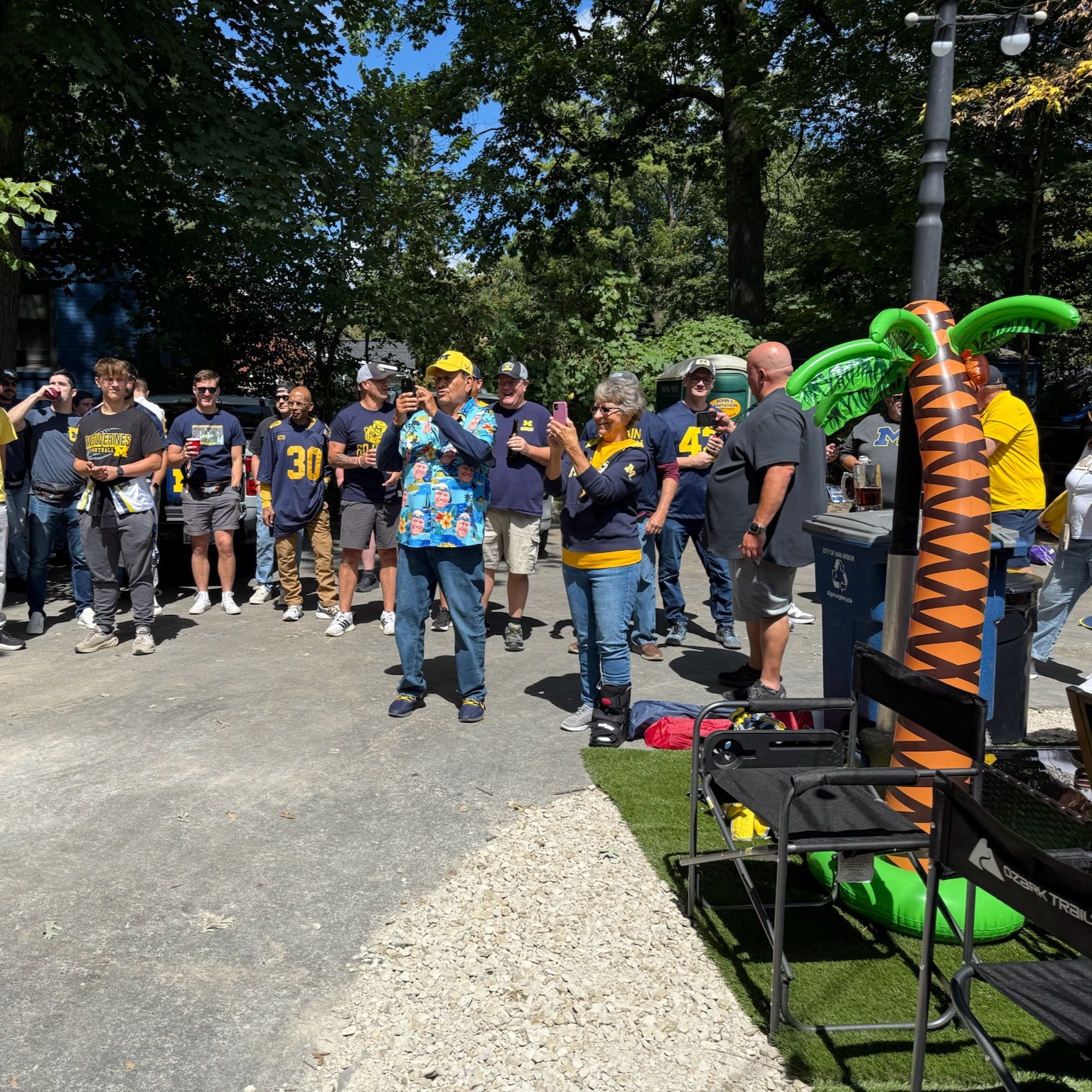 New Mexico Luau Pictures thumbnail