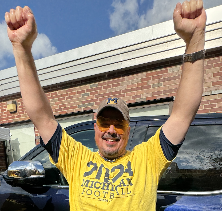 Rutgers 2023 Slumber Party Tailgate Pics thumbnail