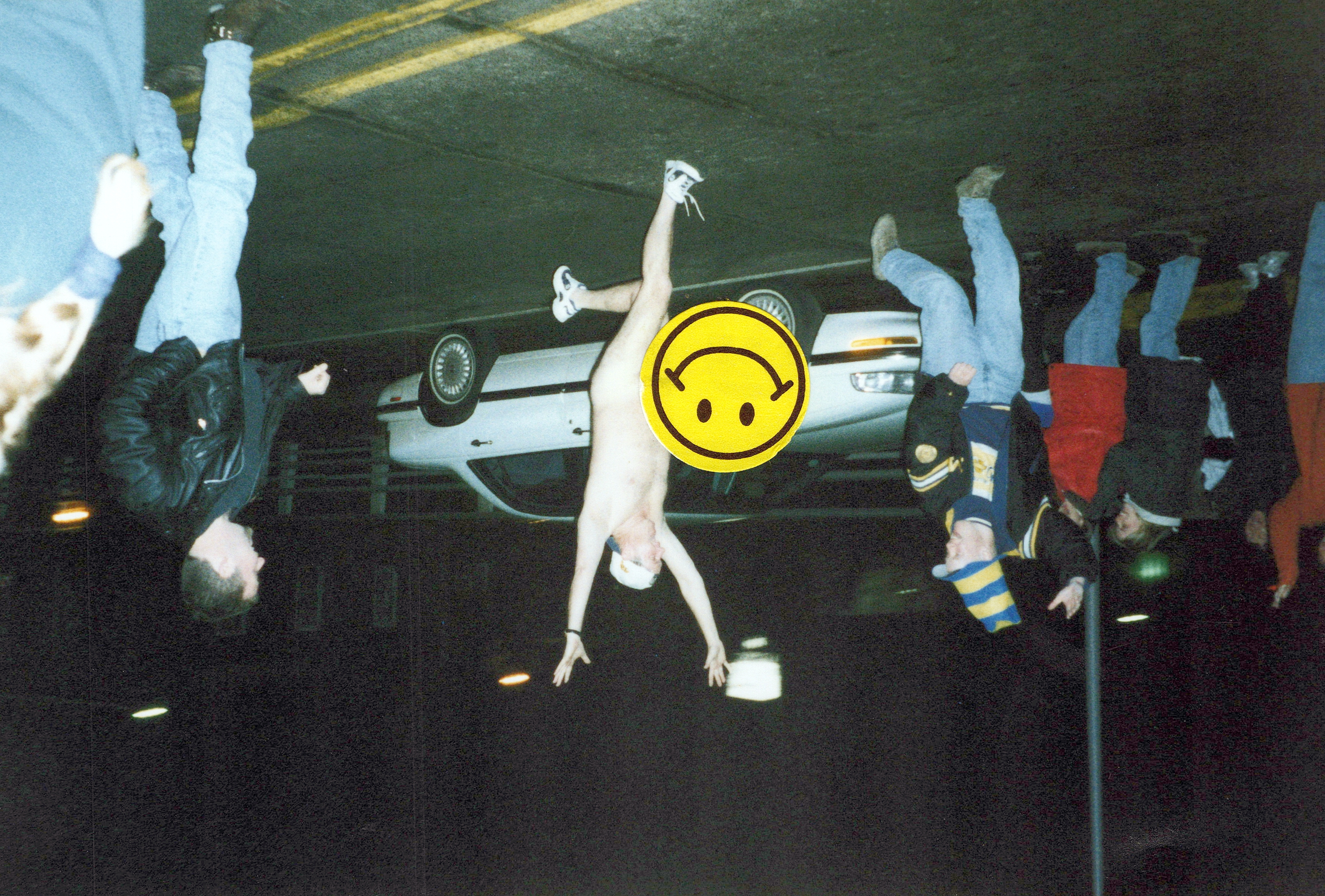 Way Back When-sday: Ohio State 1997 thumbnail