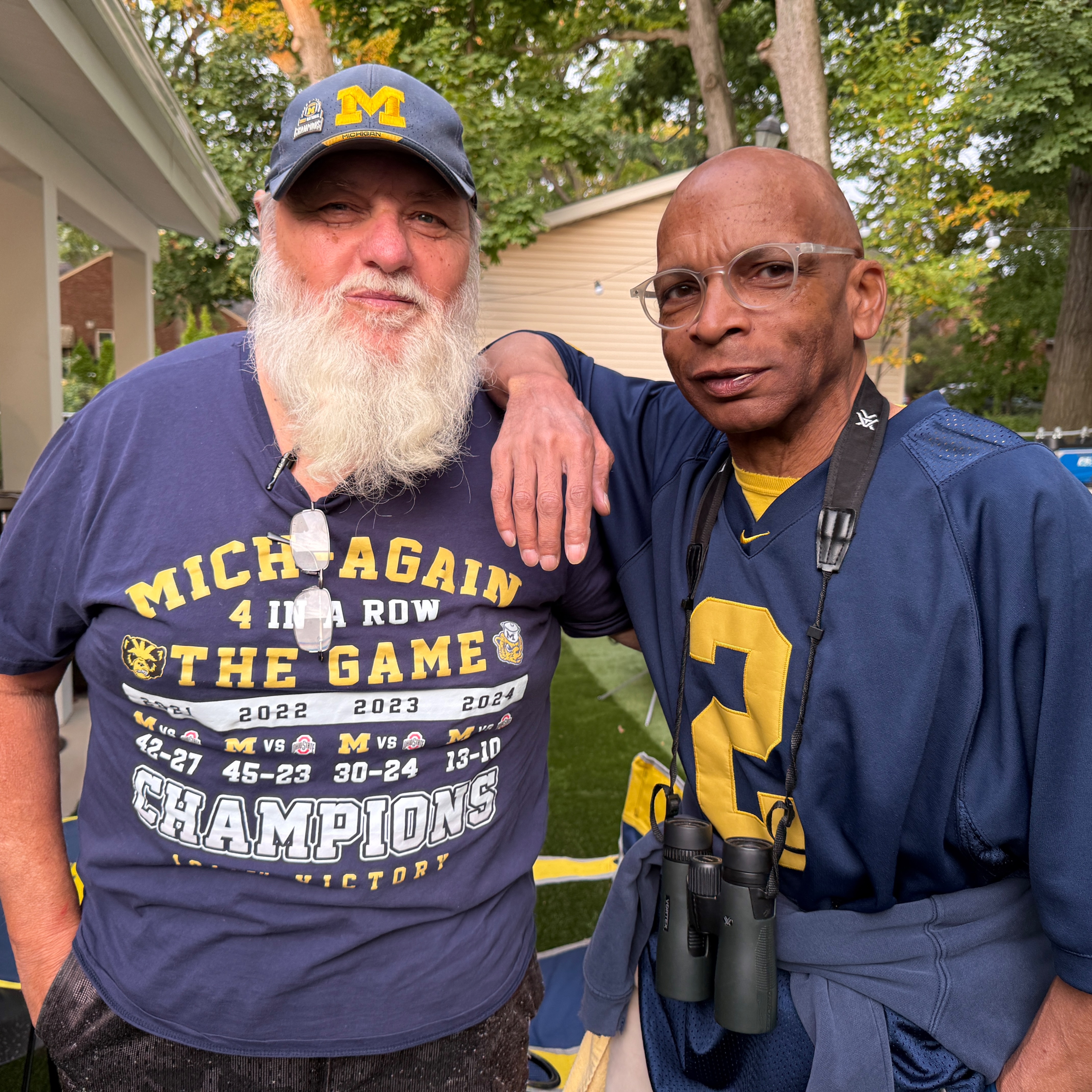 Get Right. Eat Bacon. Beat the Chips. thumbnail