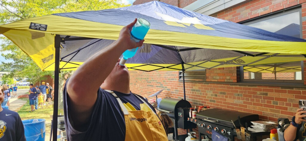 UNLV Street Food Tailgate Photos thumbnail