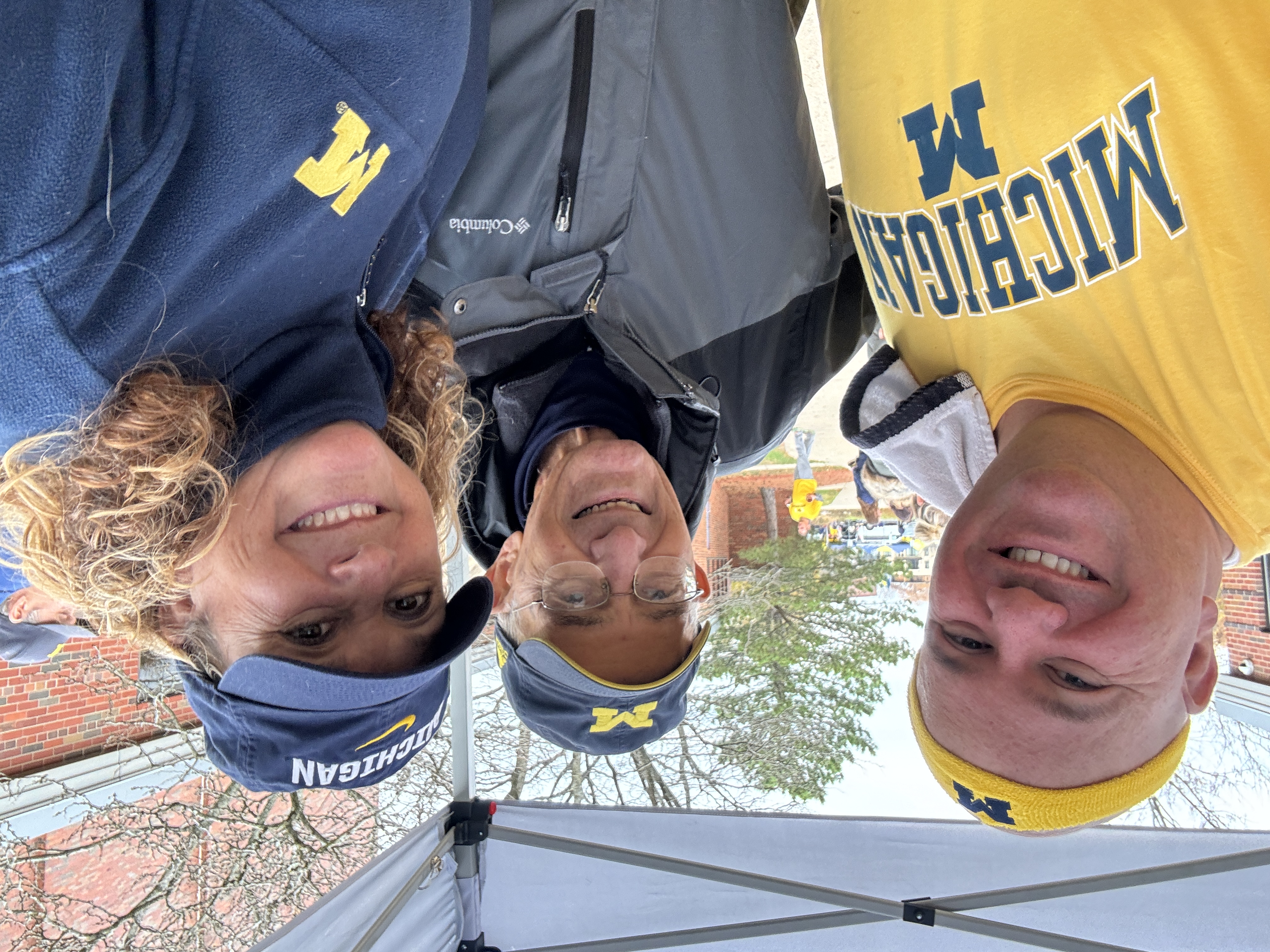 The Fam: Purdue 2023 thumbnail