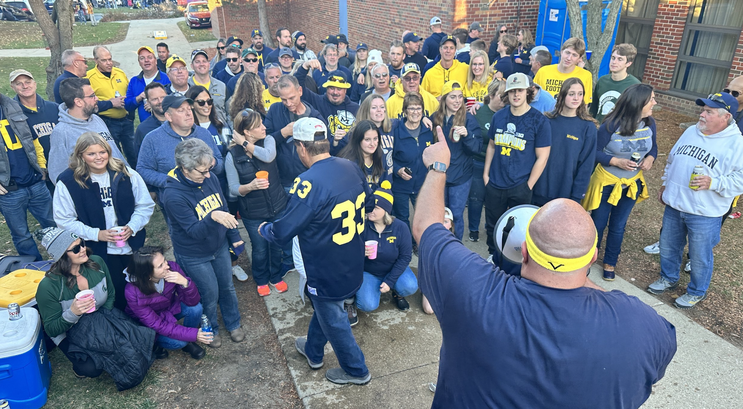 Tailgate Themes 2023 thumbnail