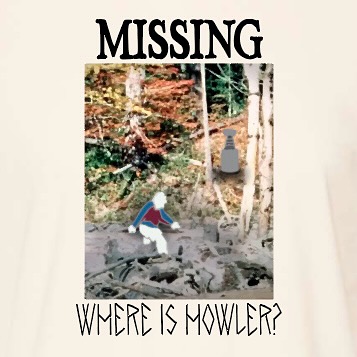 WHERE IS HOWLER?

Is it mere coincidence that Colorado is home to a sasquatch museum? Or that a couple says they spotted