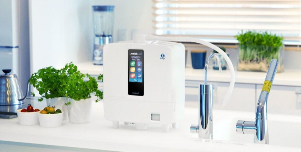 Request Water Ionizer Information thumbnail