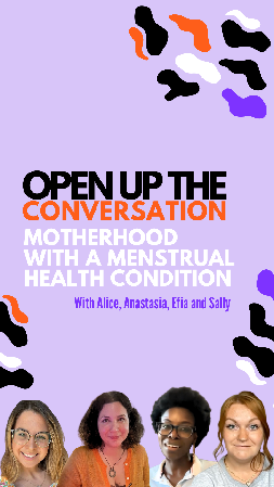 Open Up the Conversation thumbnail
