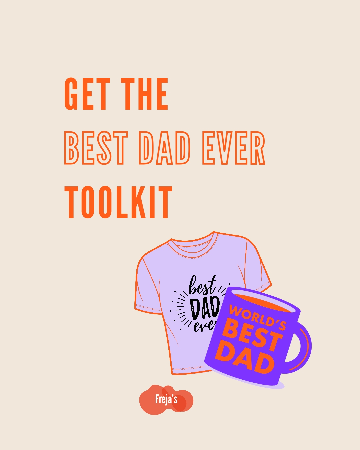 Best Dad Ever Toolkit thumbnail