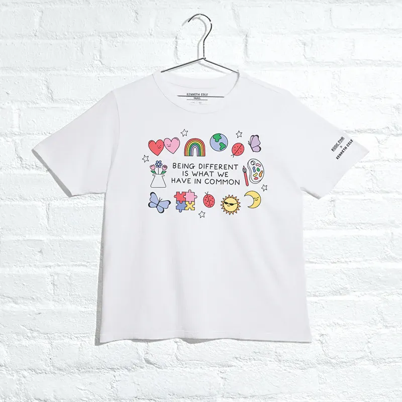 PRIDE COLLECTION WITH KENNETH COLE thumbnail