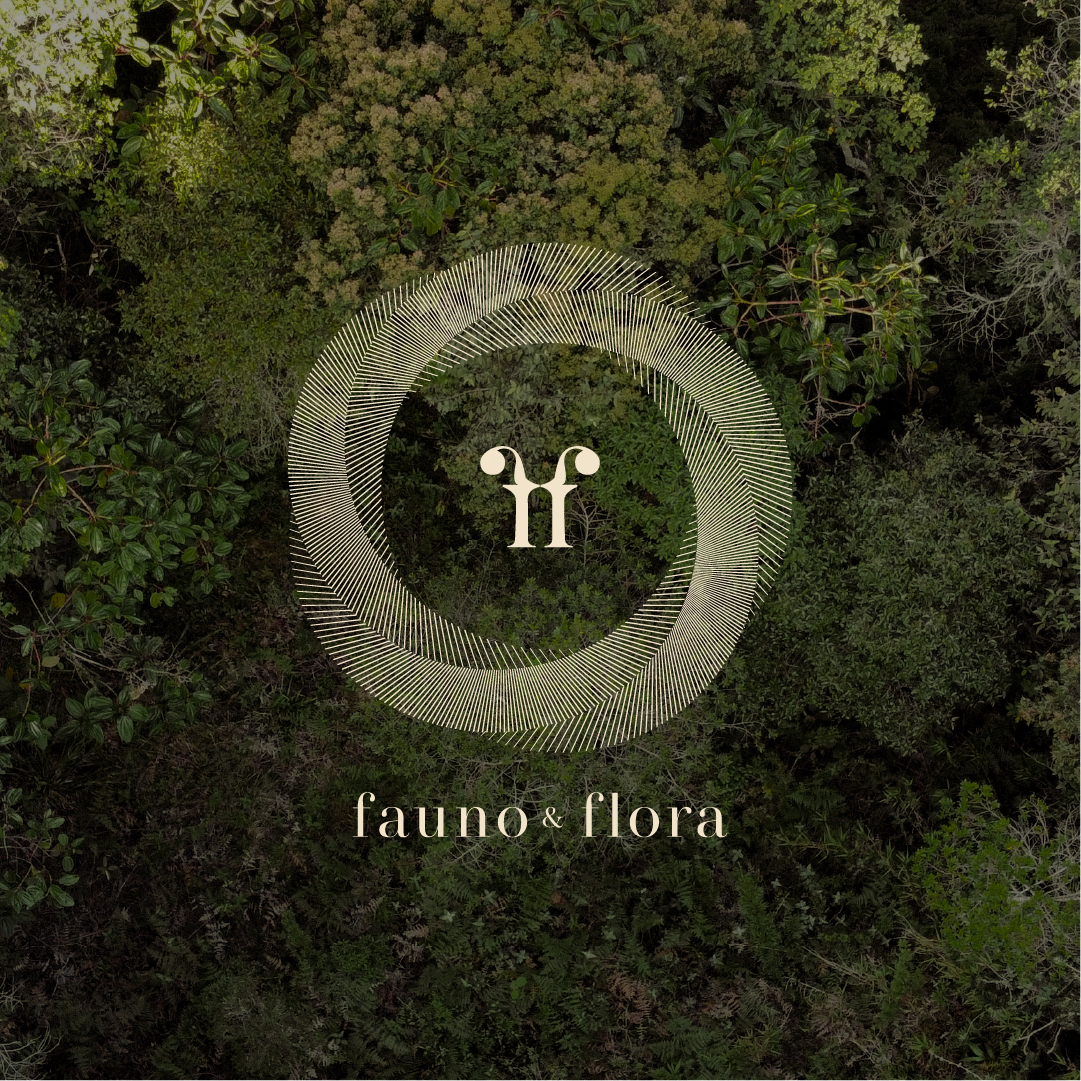 FAUNO & FLORA - WEBSITE thumbnail