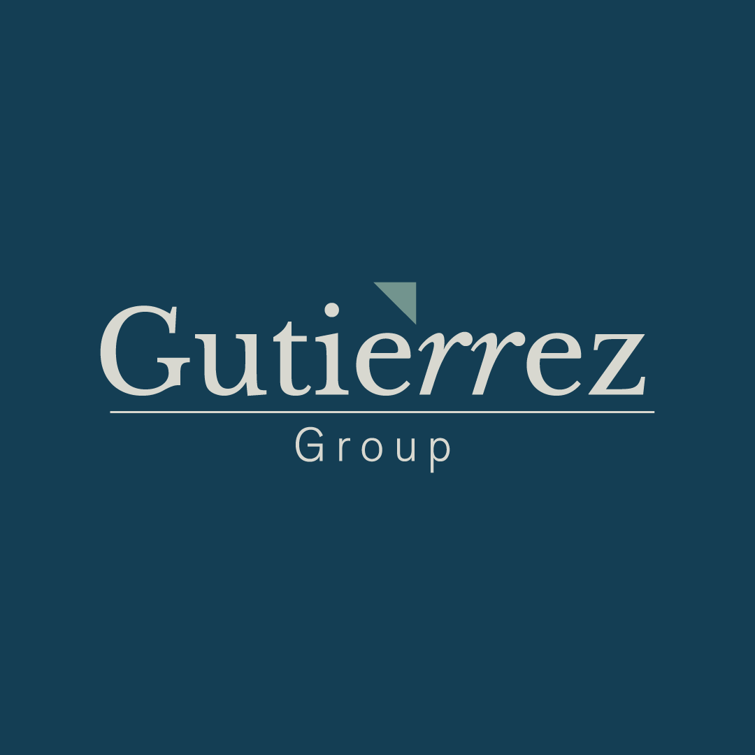GUTIÉRREZ GROUP - WEBSITE thumbnail