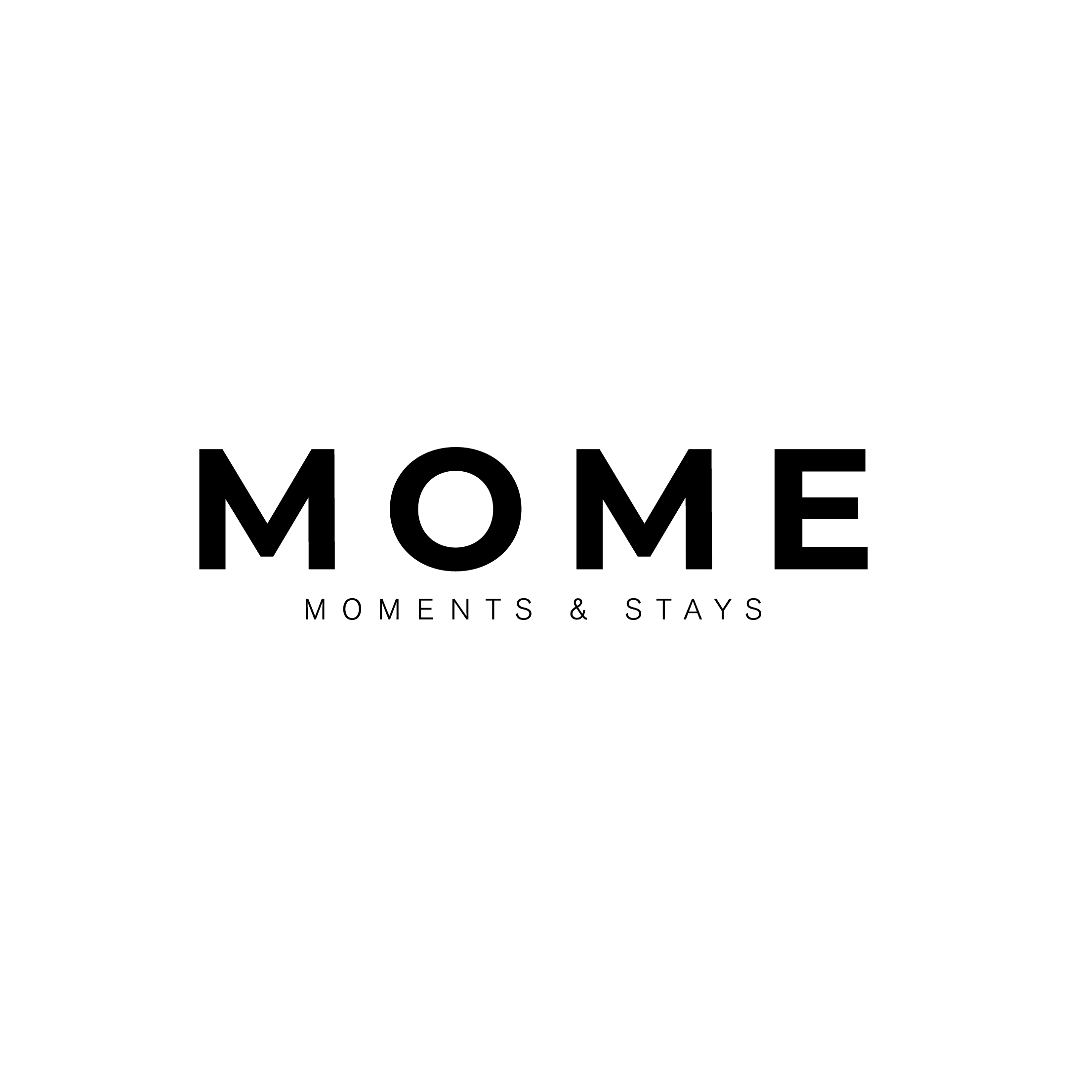 MOME WEBSITE - Memorable Stays thumbnail