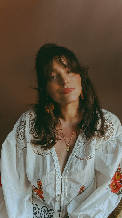 My YouTube channel  thumbnail