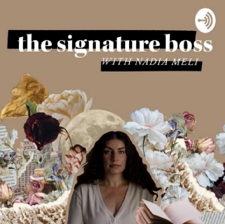 THE SIGNATURE BOSS PODCAST  thumbnail