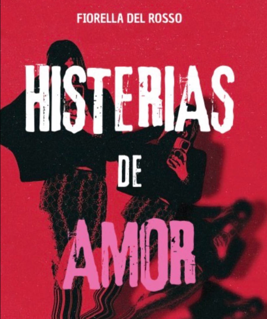 https://Compra HISTERIAS DE AMOR, mi segundo libro thumbnail