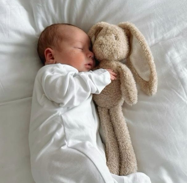 seu bebê no berço em 10 dias thumbnail