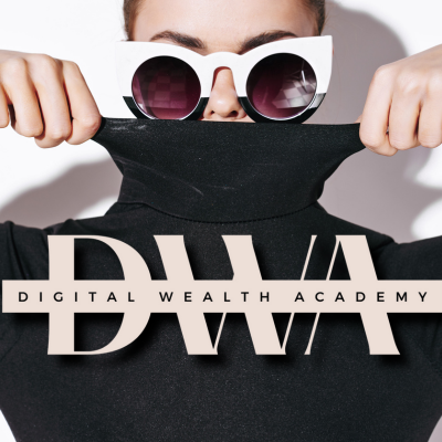Digital Wealth Academy | Digital Marketing School thumbnail