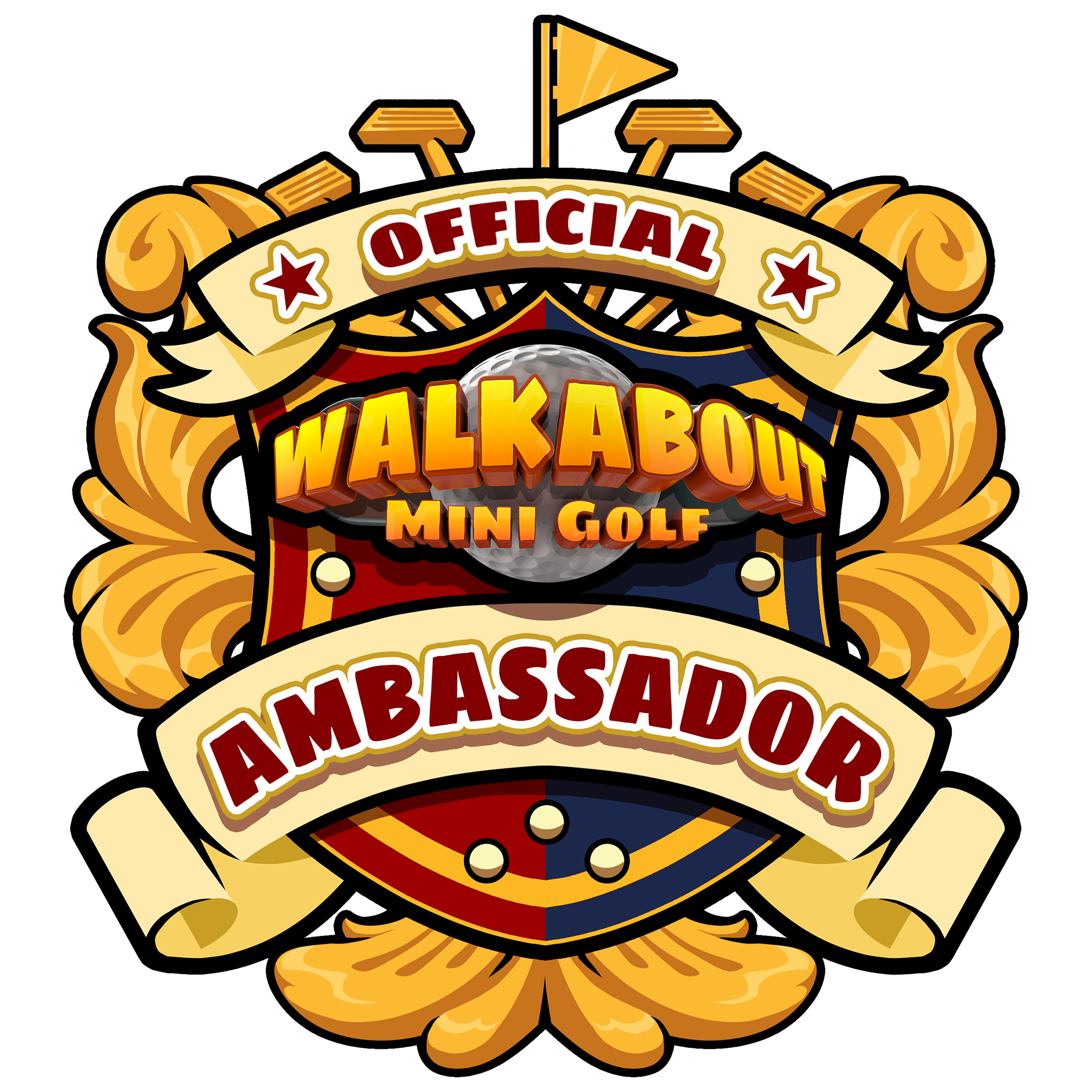 Ambassador Application thumbnail