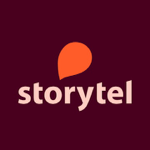 Top 10 en Storytel thumbnail