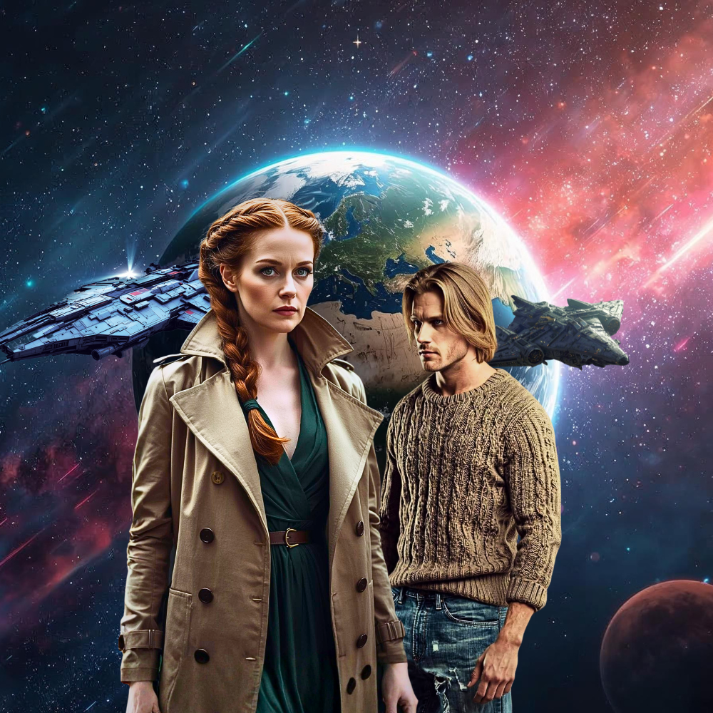 Beta/ARC readers wanted thumbnail