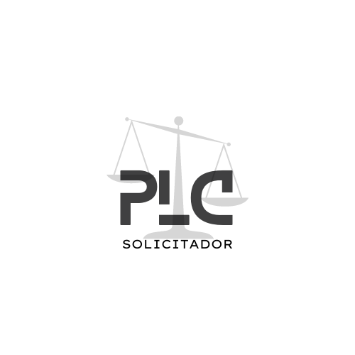 PLC Solicitador - Site thumbnail