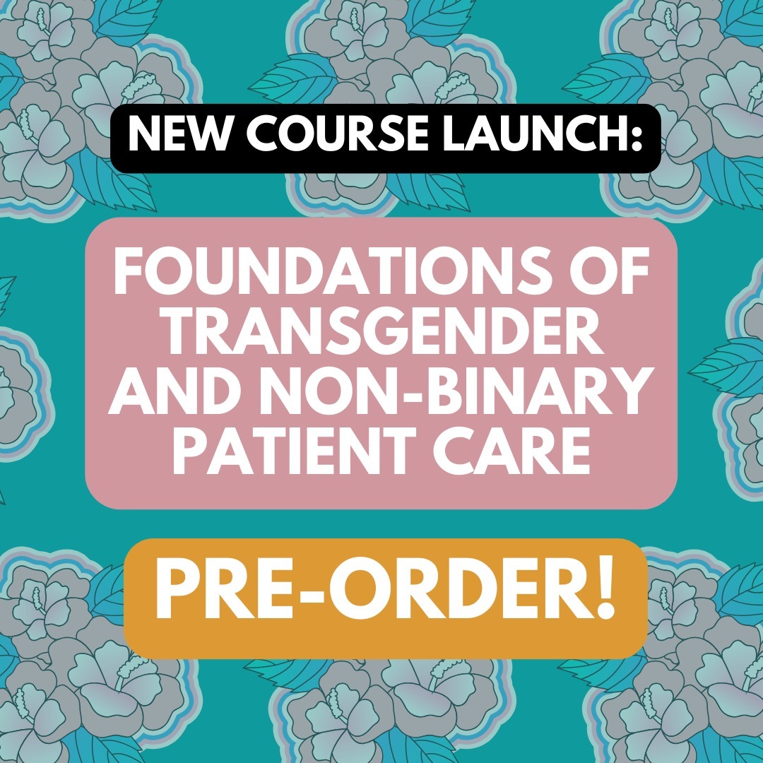 It’s Here! The course I have been working on for over a year! 

Pre-order is only for the next 10 days, once it is launc
