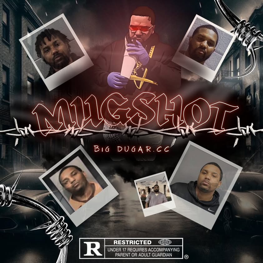  Big Dugar.cc “MugShot”  thumbnail