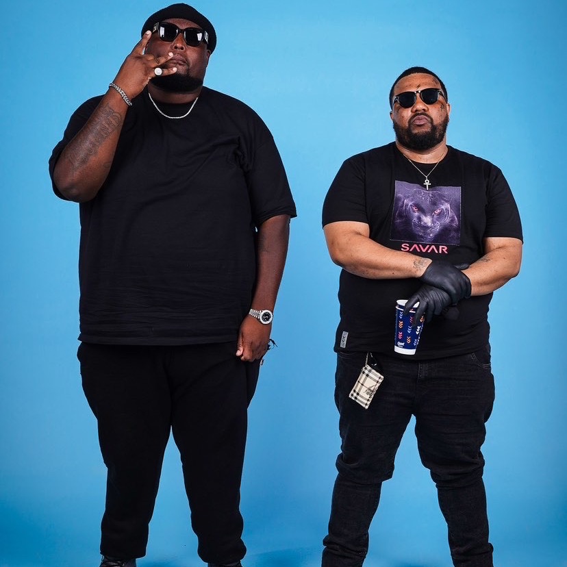 Big Dugar.cc “lntense” Ft. Big Homie.cc thumbnail