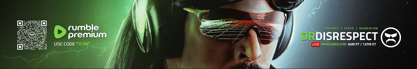 Dr Disrespect thumbnail