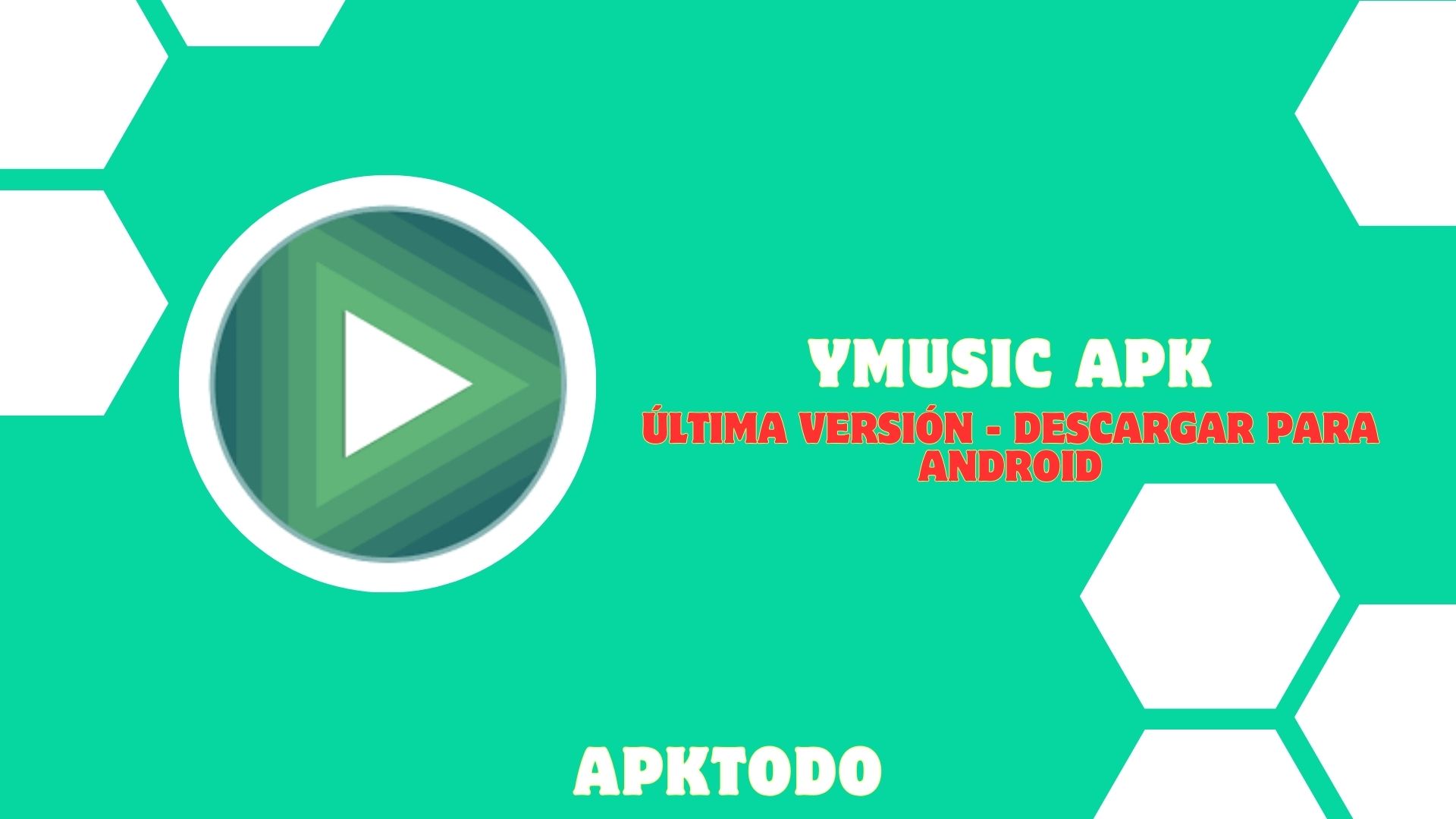 YMusic APK 3.8.14 última versión Descarga gratis thumbnail