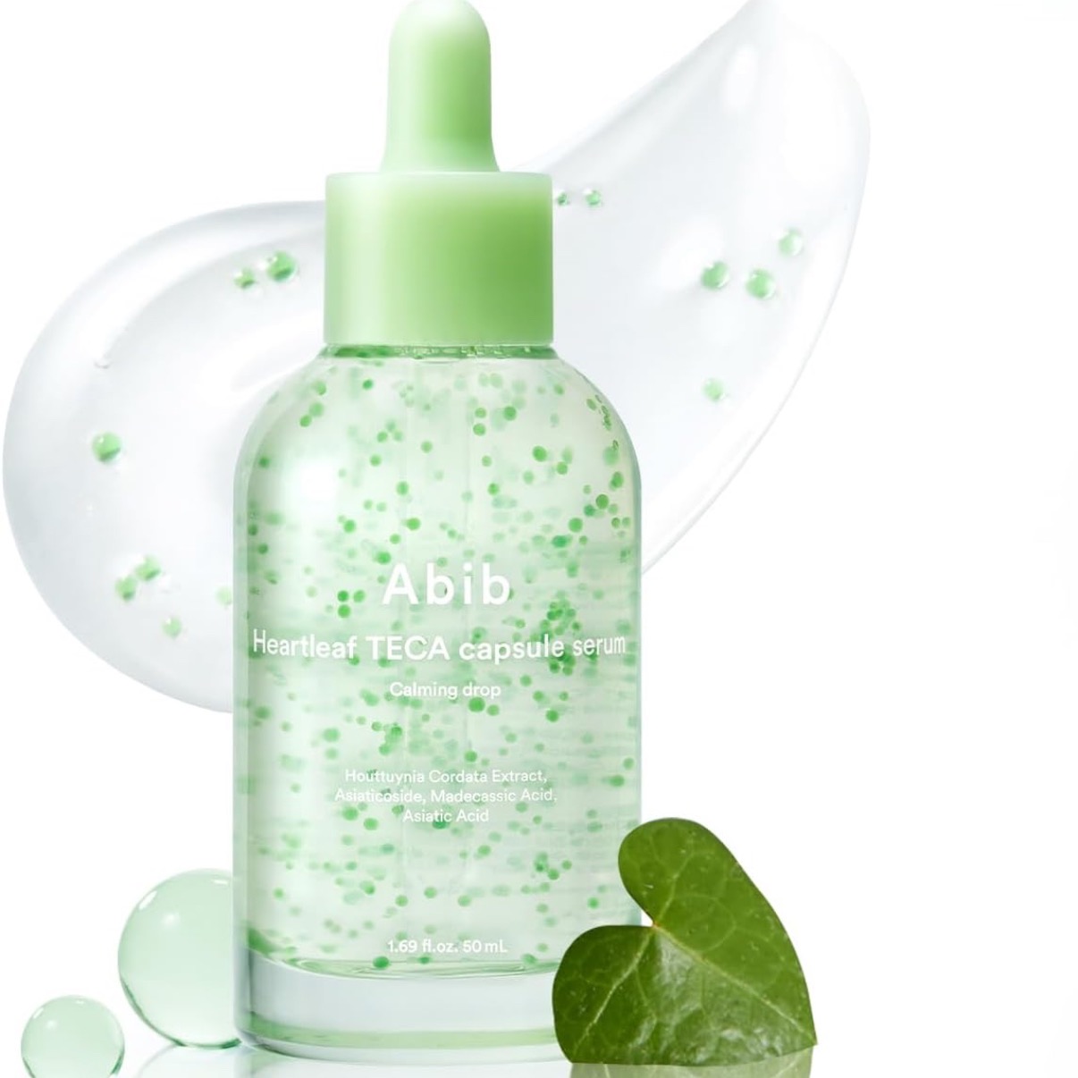 ABIB Heartleaf TECA Serum thumbnail