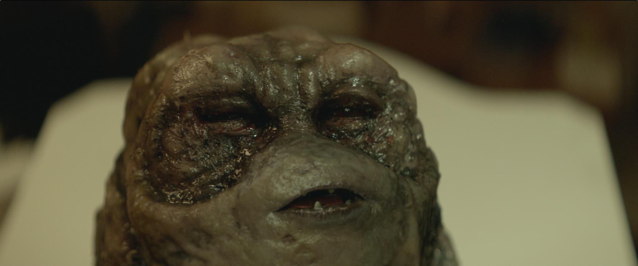 Horror comedy short “The Grey Matter”  starring Ebon Moss-Bachrach (The Bear, Andor) thumbnail