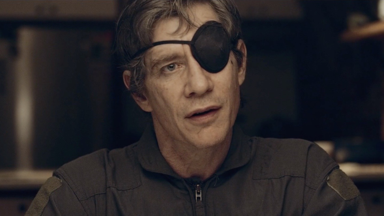 Sci-Fi short “Therefore I Am” thumbnail