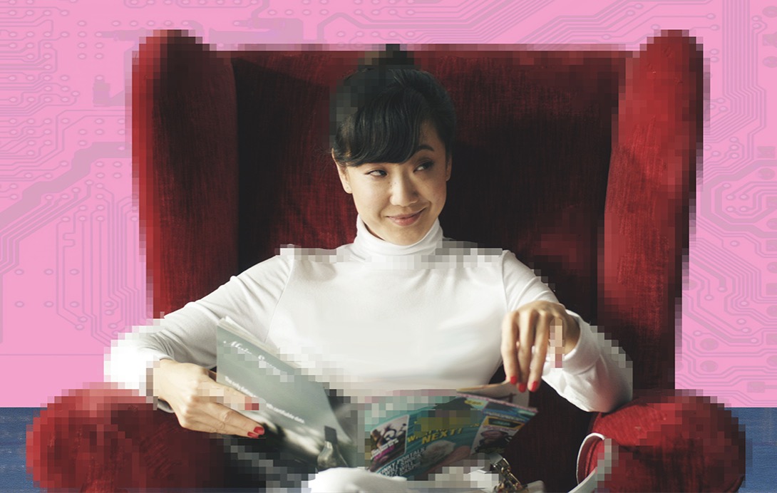 Sci-Fi A.I. comedy short “Progress Bar” thumbnail