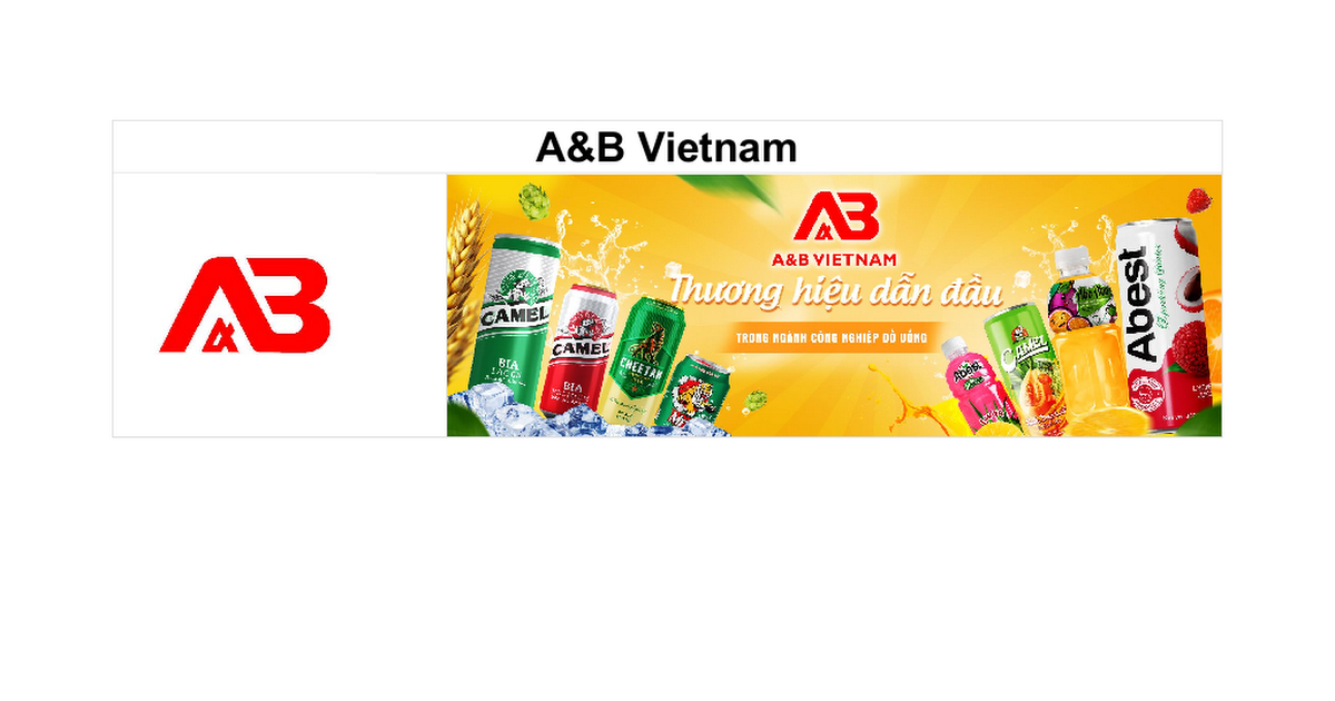 A&B Vietnam thumbnail