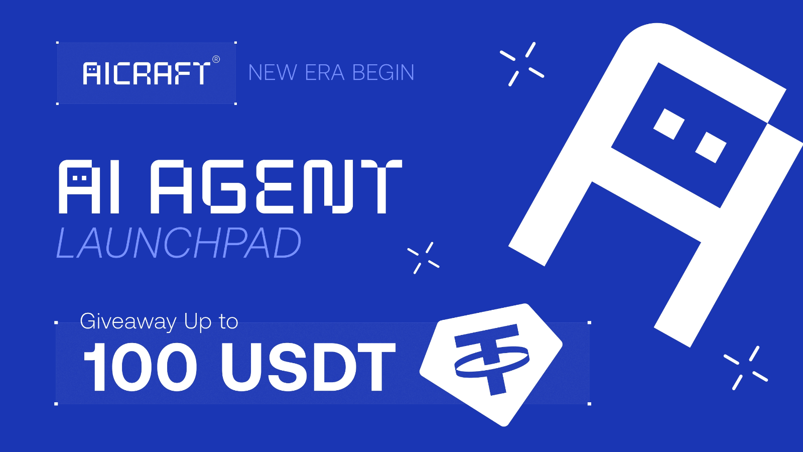 Win up to $500🎉 AICRAFT new era 🎉 Fizen partner thumbnail