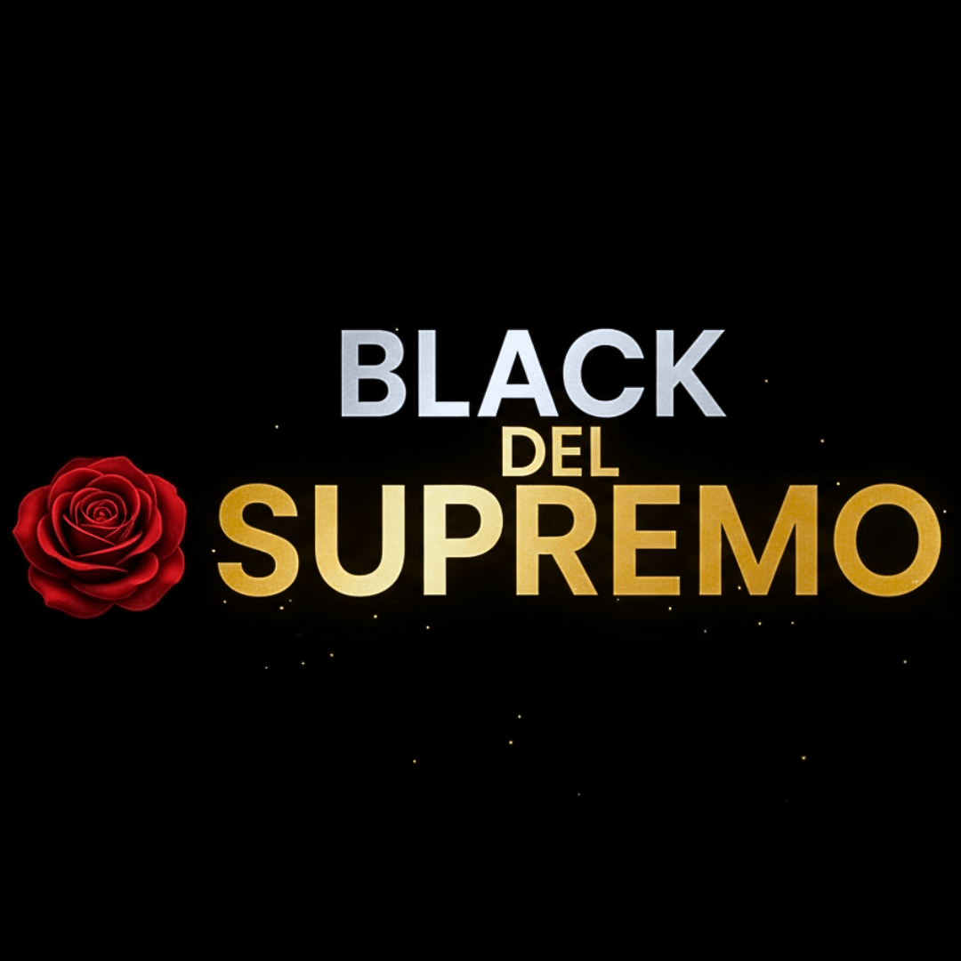 Ingresa aquí a 🌹BLACK Supremo thumbnail