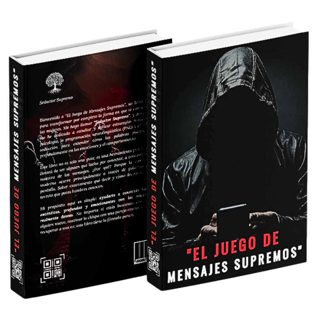 "El JUEGO" - Nuestro LIBRO AQUÍ thumbnail