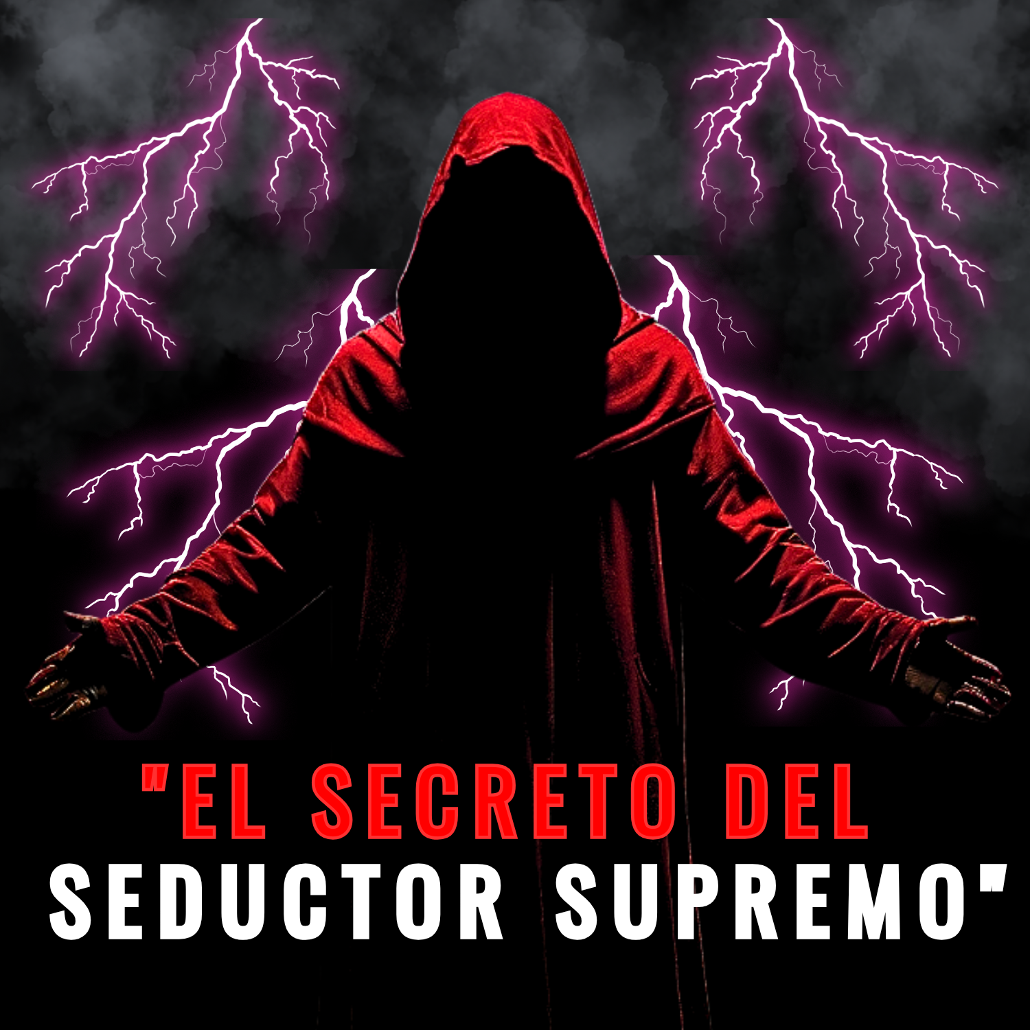 Mi CLASE GRATUITA DE SEDUCCION con PNL aquí👇 thumbnail