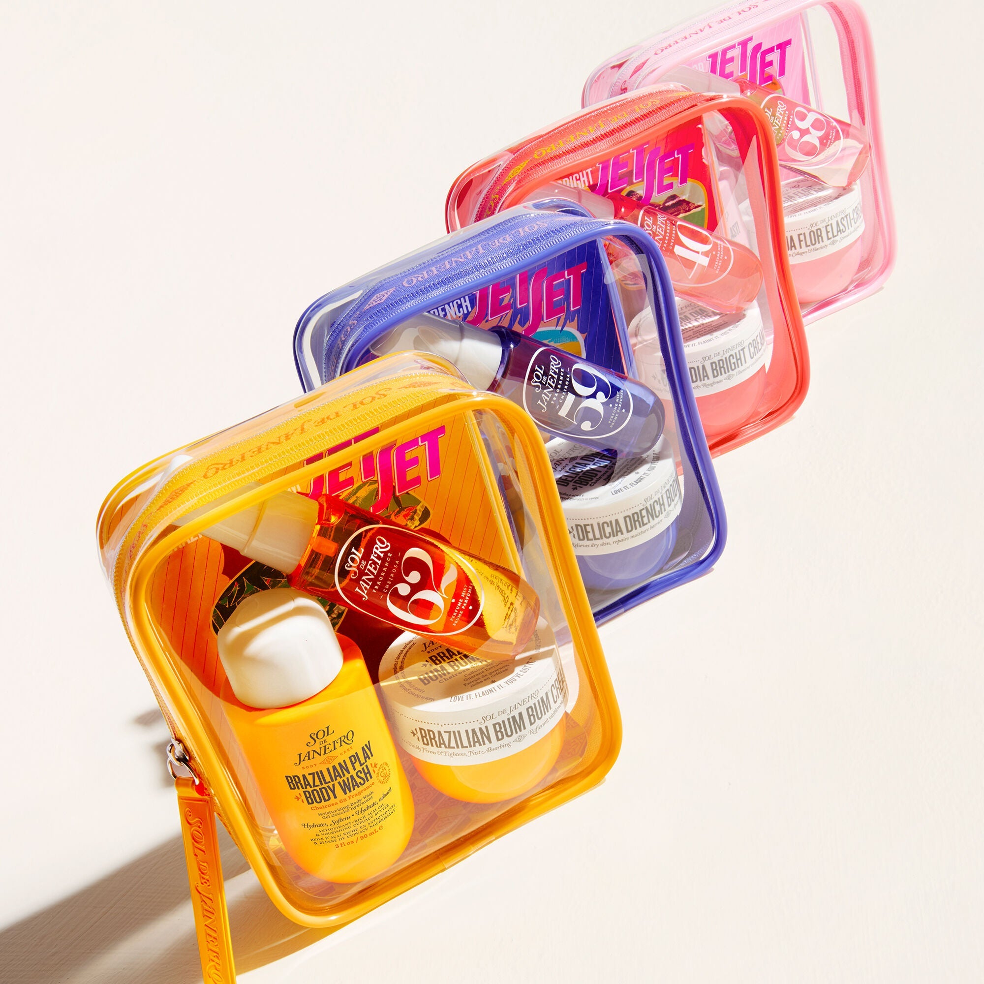 Gift Sets & Bundles Sale UK | Up to 60% Off | Blush & Beauty thumbnail