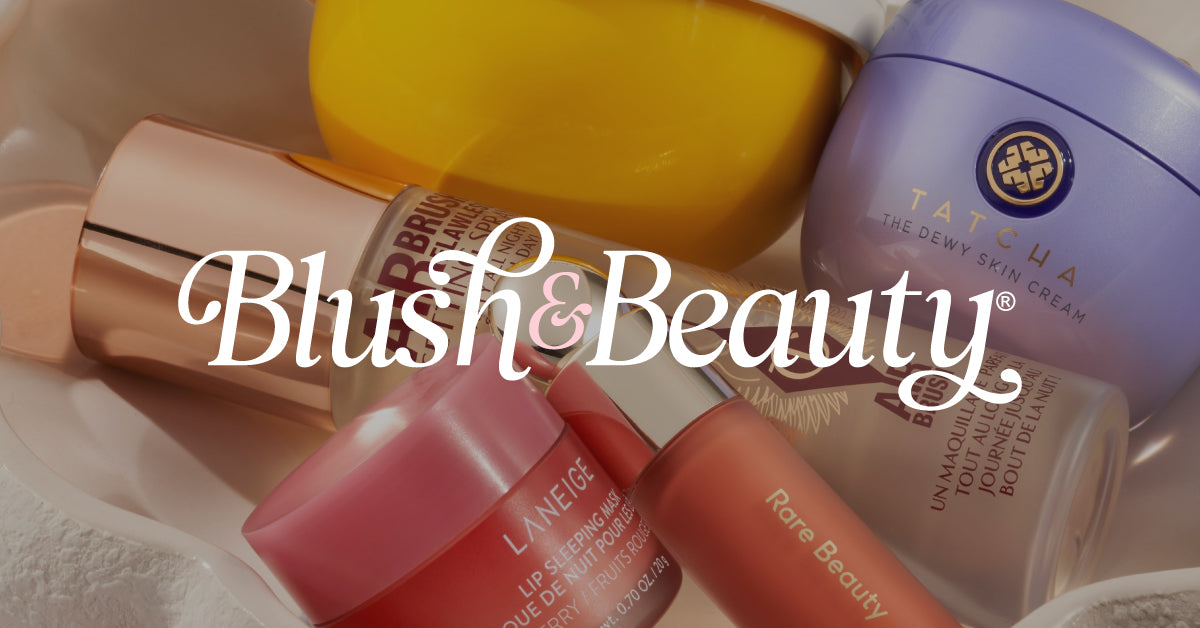 Blush&Beauty | 70% Off Sitewide | FREE Shipping thumbnail